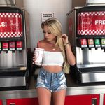 Lillian Justice - @lillianjustice - Instagram