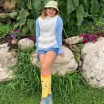 Gretchen Davis Lamarche - @lillianlamarche_ - Instagram