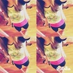 Lillian Lamarsh - @lamarshlillian - Instagram