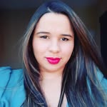 Lillian Lamartins - @lillianlamartins - Instagram