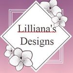 Liana Lancaster Pesterfield - @lillianasdesigns - Instagram