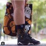 Lilian Lancaster - @sneakerexp0 - Instagram