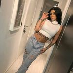 Lílian Lancaster - @lilianlanc - Instagram
