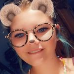 Lillian Langston - @hikinglilli06 - Instagram