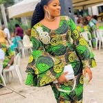 omolayo Lillian - @lillian_layohmi1 - Instagram