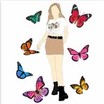 𝓁𝒾𝓁𝓁𝒾𝒶𝓃 𝓁𝑒𝒾𝑔𝒽 🦋 - @lillianleighclothing - Instagram