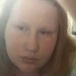 lillian leigh dean - @black_angle1090 - Instagram