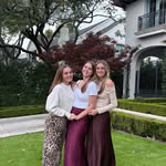Adalyn, Lillian, Leighton - @bsiscloset - Instagram