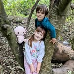 Lilliana & Leighton - @lillitonsadventures - Instagram