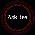 Isa Lillian van de Linde - @ask.ies - Instagram