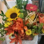 olive duntley florist - @lillianlindergrenaifd - Instagram