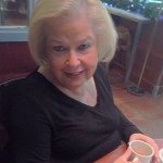 Lillian Linder - @grandmalinder - Instagram