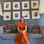 Lillian Lirazan - @lillianlirazan - Instagram