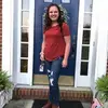 Lilly Luskey - @lillianluskey1 - TikTok