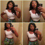 Lillian Mackey - @lilmack90s - Instagram