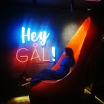 Lillian Mackey - @lilymack79 - Instagram
