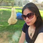 Lilian Madrid - @yan_ice74 - Instagram