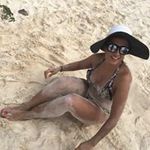 Lilian Madrid - @lamadrid27 - Instagram