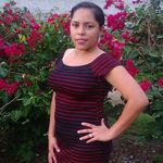 Lilian Madrid Reyes - @milagro_madrid - Instagram