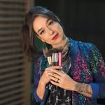 Lílian Make/Nanoblading - @lillianmakeemicropgmentacao - Instagram