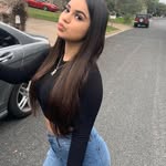 Lillian Makaila - @lillianmakailaariel1811 - Instagram