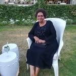 Lillian Makhubela - @lillianmakhubela - Instagram