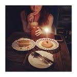 Lillian Malcolm - @idealtearrap - Instagram