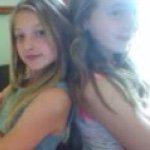 Lillian & Mallory - @blondesquad47 - Instagram