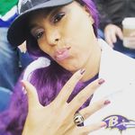 Lillian Mallory - @dientie_boss - Instagram