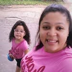 Lillian Pereira - @lillian_manuella - Instagram