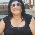 Lillian Marquez - @rosa65669 - Instagram