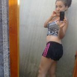 Lillian Maynard - @scleredca - Instagram