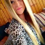 Lillian Maynard - @moterund - Instagram