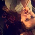 Lillian McCarty - @sha_sha_1234 - Instagram