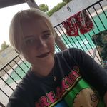 Lillian Grace McDaniels - @lilliangracemcdaniels - Instagram