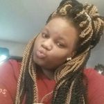 Lillian McDaniel - @funsized_caramel - Instagram