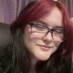 Lillian McFadden - @mint_kookies_05 - Instagram