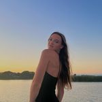 Lillian McGuire - @lillianmcguiree - Instagram