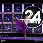 Lillian McLaughlin - @dancer_4_life007 - Instagram