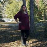 Lillian McLaughlin - @lillybug35 - Instagram