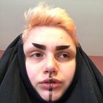 Lillian McLaughlin - @lillian.mclaughlin.sfx - Instagram