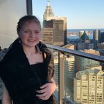Lilly Mclaughlin Price - @lill.ian0317 - Instagram