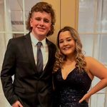 Lillian Mcminn - @lillian_gayle_99 - Instagram