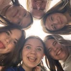 Lily Menard - Facebook