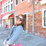Lily Menard - Facebook
