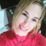 Liliana Minor - @sbustani - Instagram