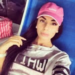 Lillian Mobley - @li_llian_mobley - Instagram
