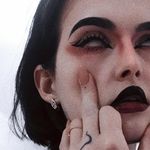 Lillian Mori - @lillian_mori - Instagram