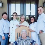 Lillian Morse - @morse8823 - Instagram