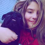 lillian morse goulette - @klctae - Instagram